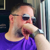 Profile Picture of Richard Atkin (@richardatkinvlogs) on Youtube