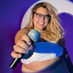 Анна Луч 🎤 ВОКАЛ САМАРА - Instagram Profile Picture of Анна Луч 🎤 ВОКАЛ САМАРА (@annluchkova) on Instagram