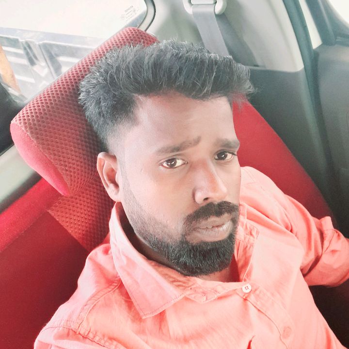 Profile Picture of mathi_VKR (@mathivkr) on Tiktok