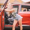 Profile Picture of La Dani castro (@ladanicastroo) on Tiktok