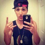 Profile Picture of Joshua Kidd'Omega Torres (@kidtorres666) on Instagram