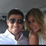 Profile Picture of Alexandra Curran Gerrard (@alexgerrard_8) on Instagram