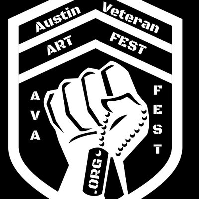 Austin Veterans Art Festival - Twitter Profile Picture of Austin Veterans Art Festival (@ava_fest) on Twitter