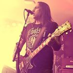 Profile Picture of Mark Cloudy Colautti (@cloudy1973) on Instagram