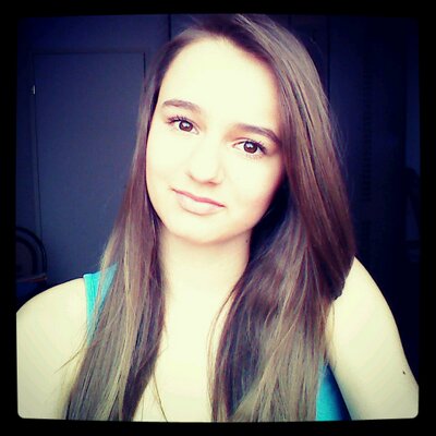 Profile Picture of Laura Rudova (@LauruQaa) on Twitter