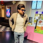 Profile Picture of ashraf__aLy🥀❤️💫 DOreamOn😍 (@smart____ashraf_ali) on Instagram