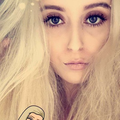 Profile Picture of Katie Rose McCloskey (@rose_seattle) on Twitter