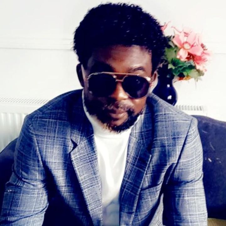 Profile Picture of Mark (@markstella100) on Tiktok