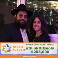 Profile Picture of Mushka Andleibel Lipskier (@mushka-andleibel-lipskier) on Quora