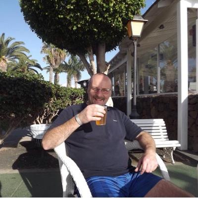 Profile Picture of Mark Sawyer (@markUBsawyer) on Twitter