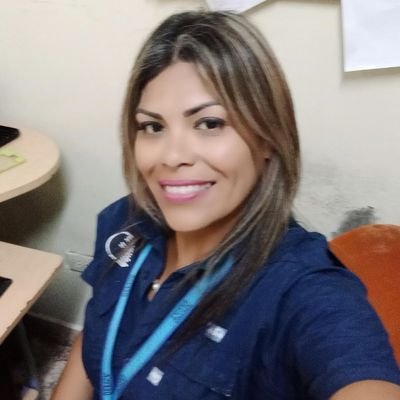 Profile Picture of Luz Mary Cardenas Rojas (@LuzMaryCarden12) on Twitter