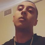 Profile Picture of Nicholas Marks (@nicholas.markss) on Instagram