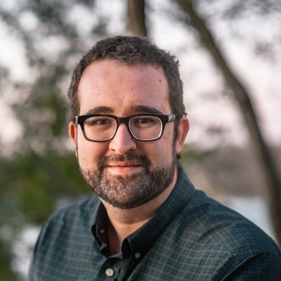 Profile Picture of Kyle Scharf (@kylescharf_at) on Twitter