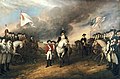 Profile Picture of List of Continental Army units (1776)on Wikipedia