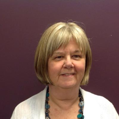 Profile Photo of Lynda Ames-smith (@winnipegslp) on Twitter