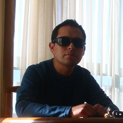 Profile Picture of  Fernando Durán (@fernandoduranp) on Twitter