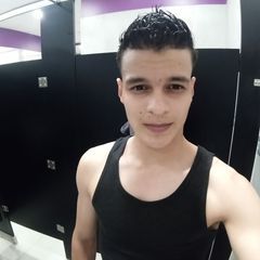 Profile Picture of David Maure (@davidmaure27) on Tiktok