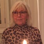 Profile Picture of Anita (@anitafloodhcarlsson) on Instagram