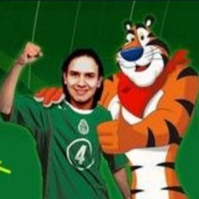 Profile Picture of Nestor Ballesteros (@crossbowers) on Twitter