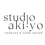 Profile Picture of Home Fragrances, Neutral Aesthetic Candle, Home Decor & DIY Kits (@studioakiyo) on Instagram