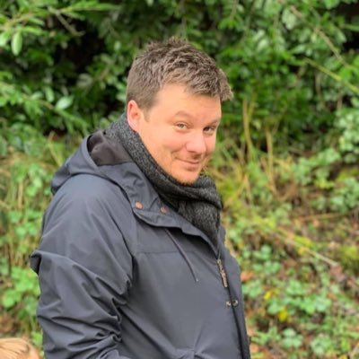 Profile Picture of Oli Foster-Burnell (@orfoster) on Twitter