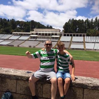 Profile Picture of Michael McCallie (@mmccallie2) on Facebook