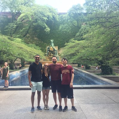 Profile Picture of Jeff Marek (@JeffMarek2) on Twitter