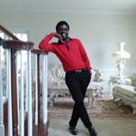 Profile Picture of Luma Etimbe (@frederickluma) on Instagram