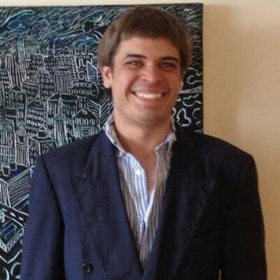 Profile Picture of Peter Czech (@PeterCzech92) on Twitter