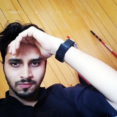 Profile Picture of Syed Kaleemuddin (@syedkal24038813) on Twitter
