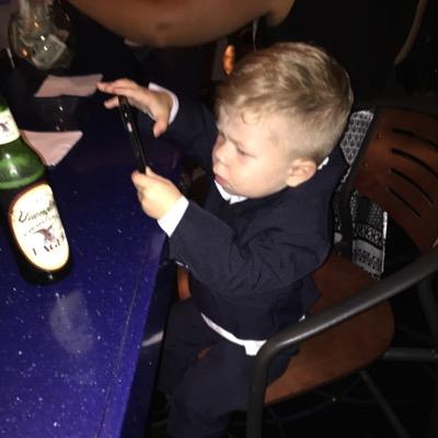 Profile Picture of Joseph Harkins (@josepharkins) on Twitter