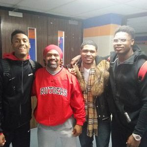 Profile Picture of Salahuddin Muhammad (@salahuddin10092) on Twitter