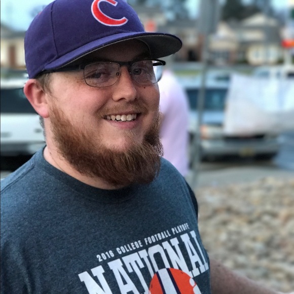 Profile Picture of Casey Campbell (@ccampb18) on Poshmark