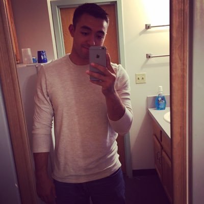 Profile Picture of Jeremy Pescetti (@redsfanjp) on Twitter
