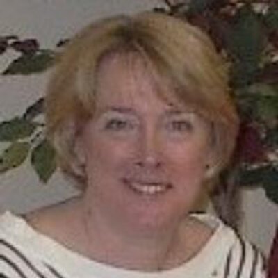 Profile Picture of Catherine Raby (@@cathraby1) on Twitter