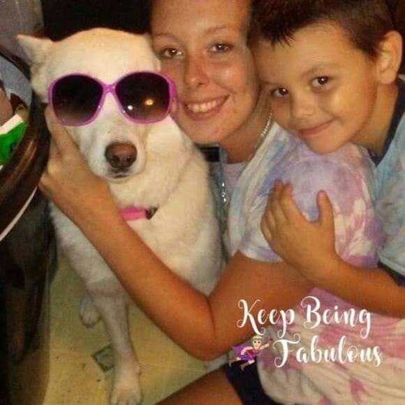 Profile Picture of Terry Michelle (@wildnfree442000) on Poshmark