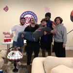 Profile Picture of Robbie Kramer (@kramer2811robbie) on Instagram