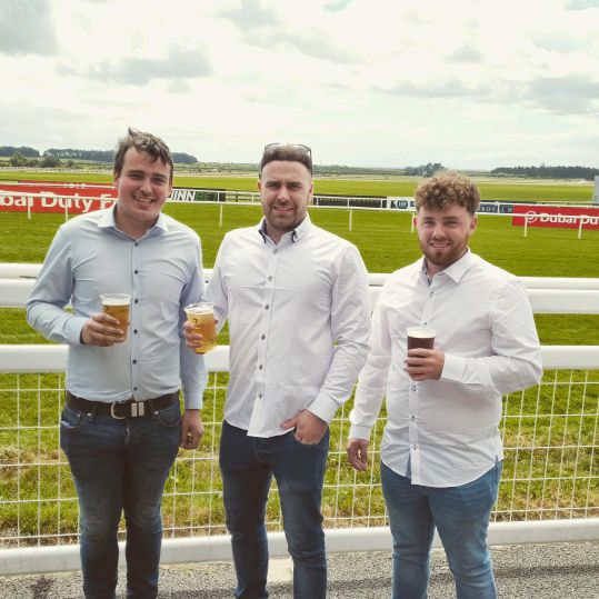 Profile Picture of Patrick Ingle (@patrickingle) on Tiktok