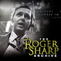 Profile Picture of rogersharparchive (@rogersharparchive) on Tiktok
