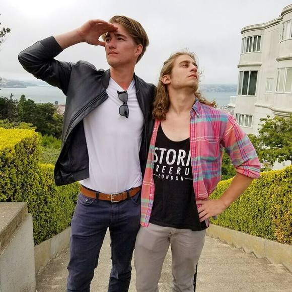 Profile Picture of Jeff Marshall (@marshall_plan_) on Poshmark