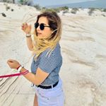 Profile Picture of Andrea (@andrea.gonzalezl) on Instagram