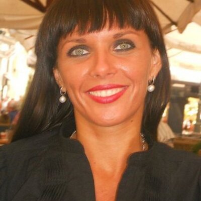 Profile Picture of Lejla Djordjic (@lejladjordjic) on Twitter