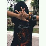 Profile Picture of Mark Francis C. Pomar (@hayleybiersackquin) on Instagram