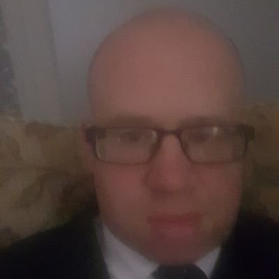 Profile Picture of Lee Boylan (@LeeBoylan6) on Twitter