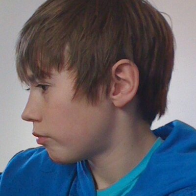 Profile Picture of Mini Eric Nystrom (@RicardMatt) on Twitter