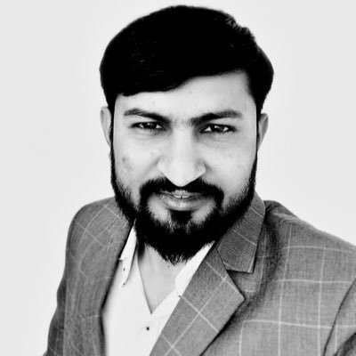 Profile Picture of Sanjay Patel  (@sanjaypatel4130) on Twitter