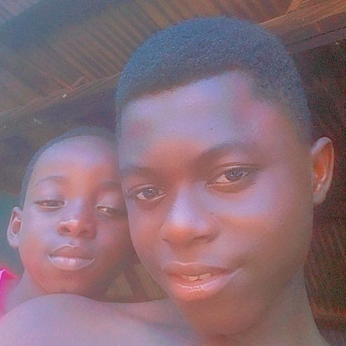 Profile Picture of Kidi Blinks (@kidiblinks61) on Tiktok