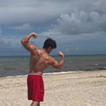 Profile Picture of Chad Rivas 🇨🇺🇮🇹 (@___rivass) on Instagram