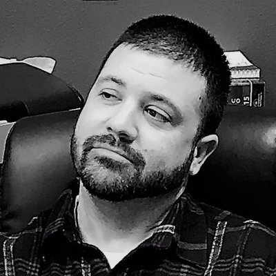 Profile Picture of Brandon Walter (@brandoniwalter) on Twitter