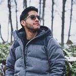 Profile Picture of Benjamin Cruz (@benjamincruz) on Instagram